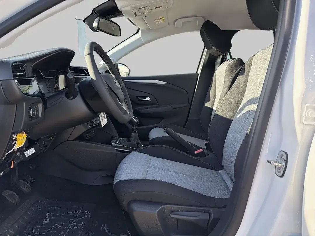 Opel Corsa Edition - Thumbnail 9