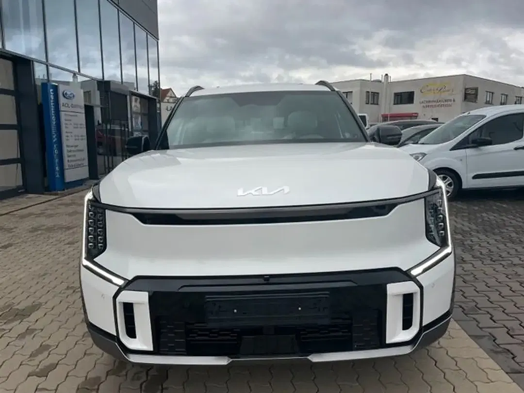 Kia EV9 4WD GT-Line Launch Edition - foto 2