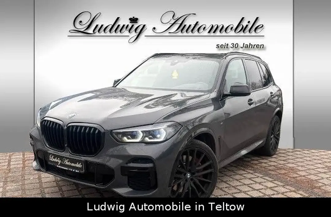 BMW X5 M - foto 1