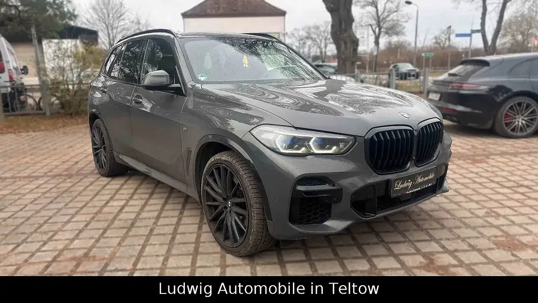 BMW X5 M - foto 2