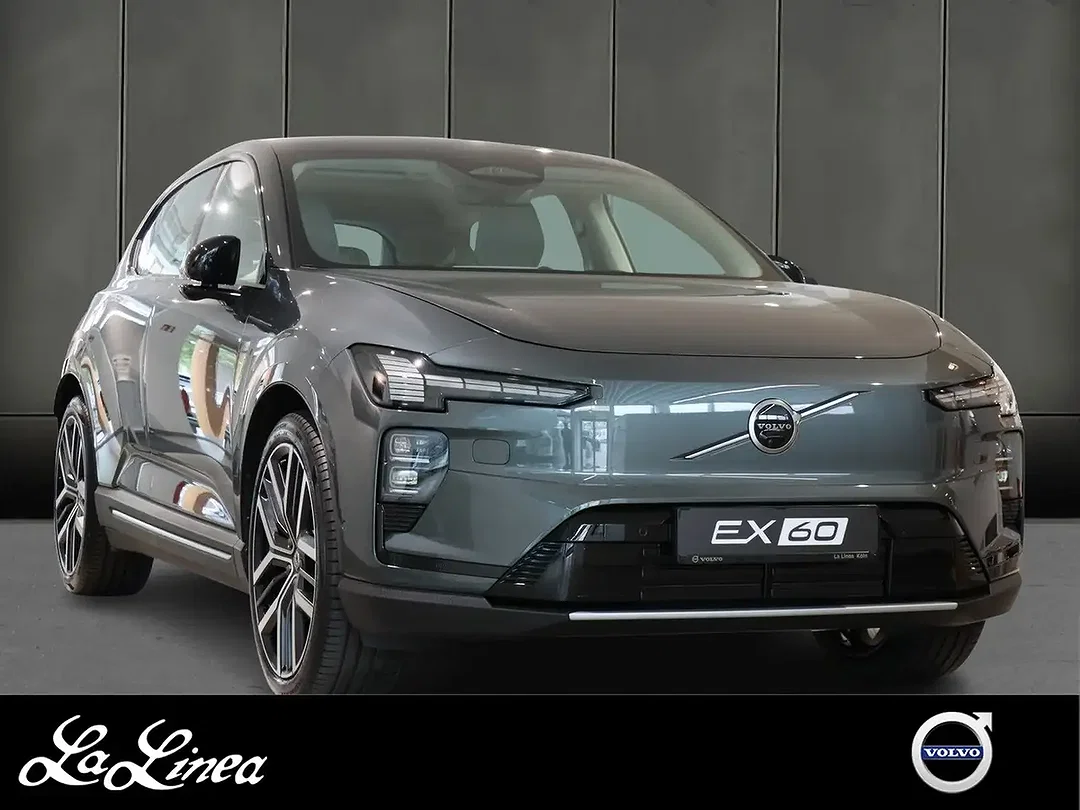 Volvo EX60 AWD Ultra - Afbeelding 1