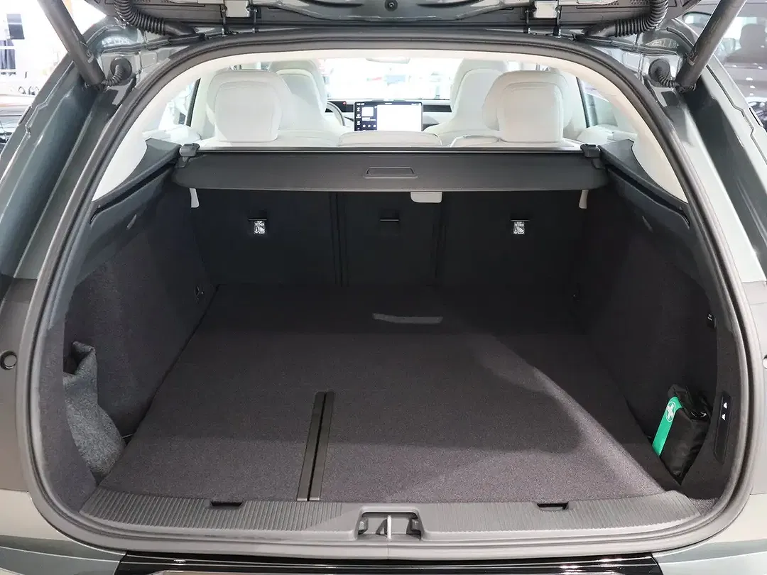 Volvo EX60 AWD Ultra - Thumbnail 10