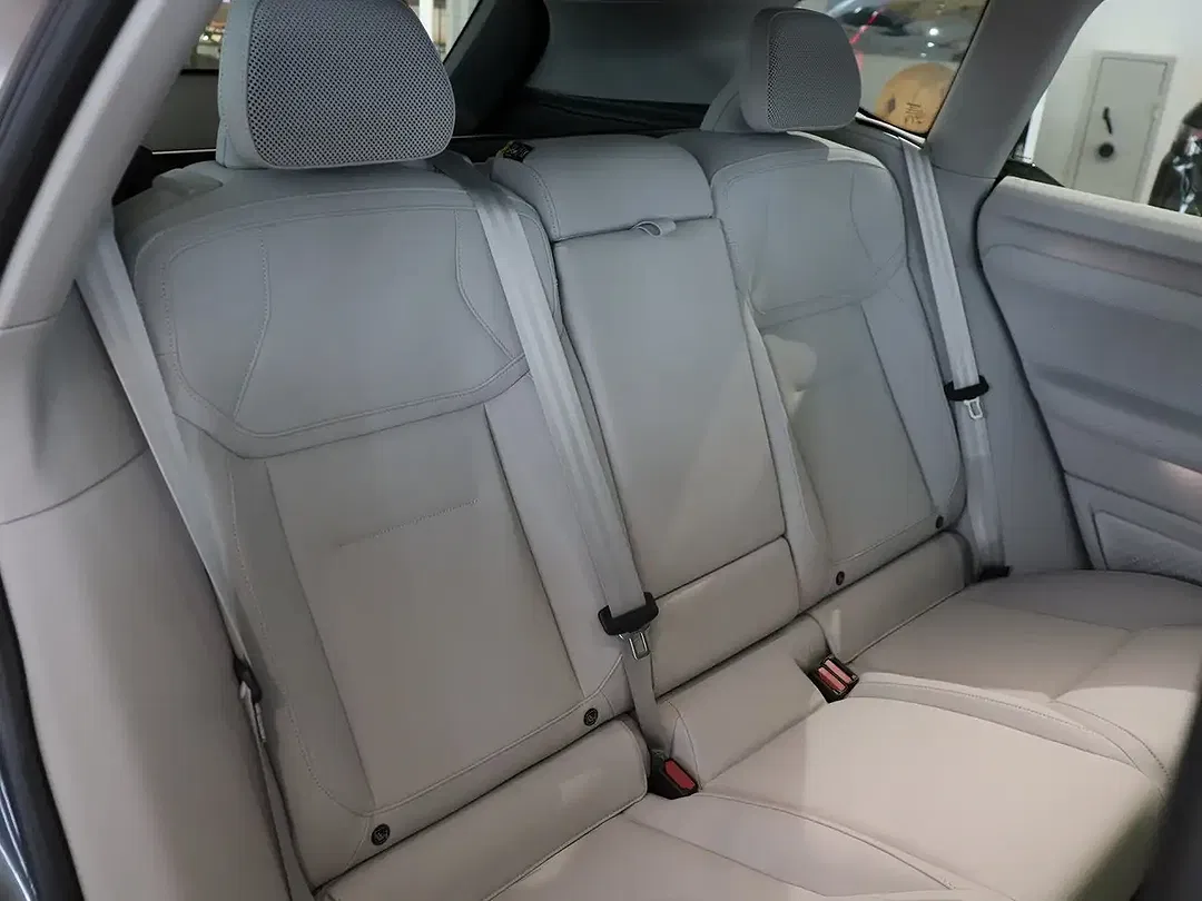 Volvo EX60 AWD Ultra - Thumbnail 4