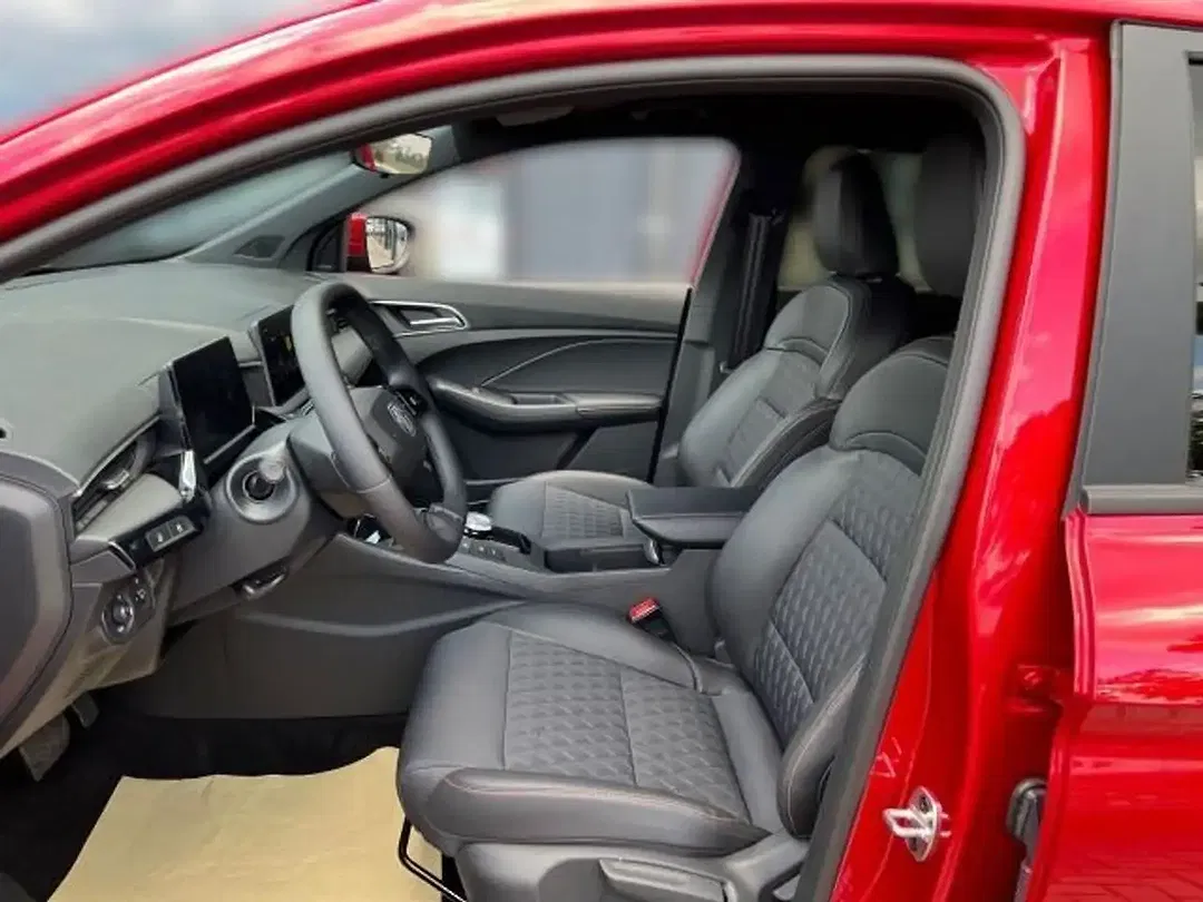 MG MG3 Luxury - Thumbnail 8