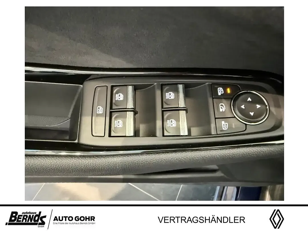 Renault Symbioz E-Tech Hybrid Esprit Alpine - Thumbnail 15