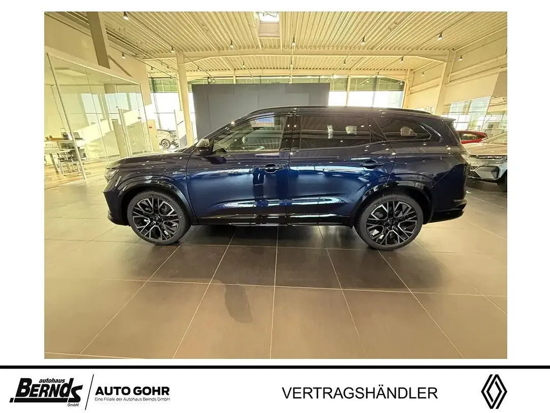 Renault Symbioz E-Tech Hybrid Esprit Alpine - Thumbnail 2