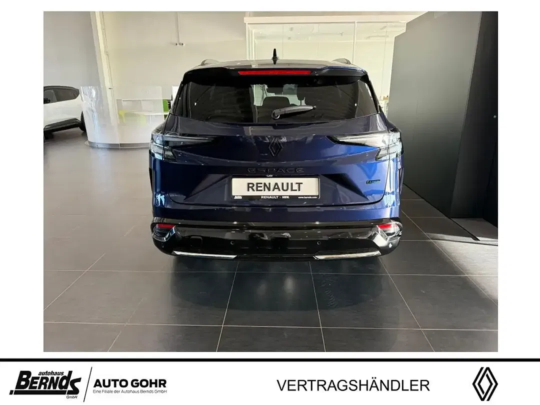 Renault Symbioz E-Tech Hybrid Esprit Alpine - Thumbnail 4