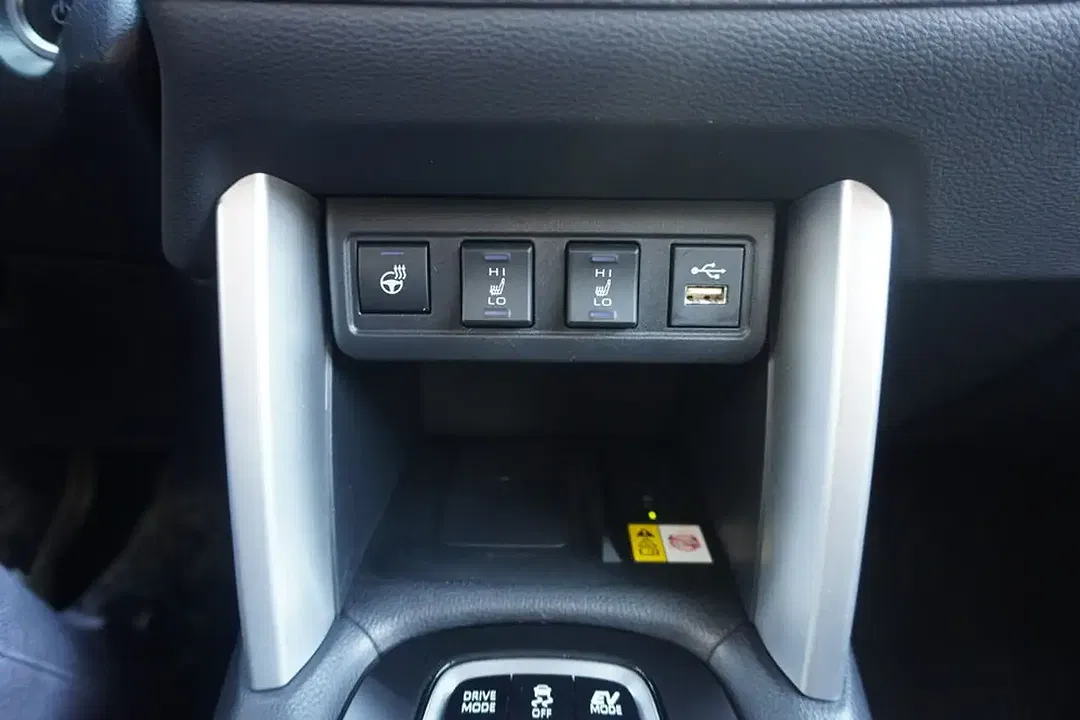 Toyota Corolla Cross Hybrid Active - Thumbnail 10