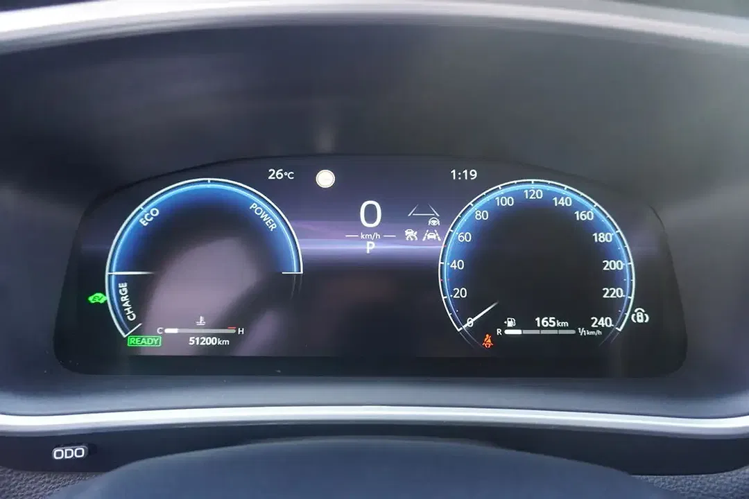 Toyota Corolla Cross Hybrid Active - foto 14