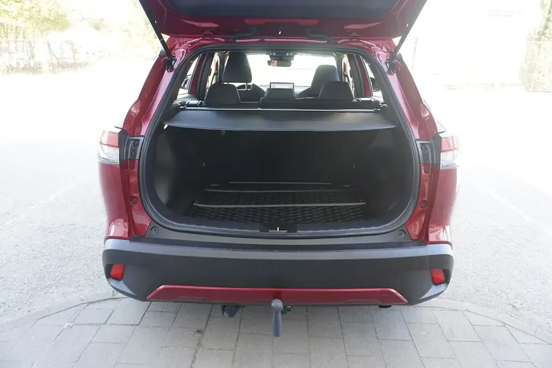 Toyota Corolla Cross Hybrid Active - Thumbnail 4
