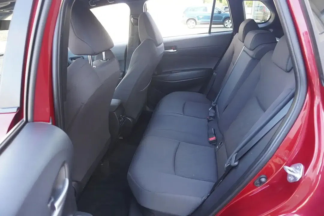 Toyota Corolla Cross Hybrid Active - Thumbnail 7