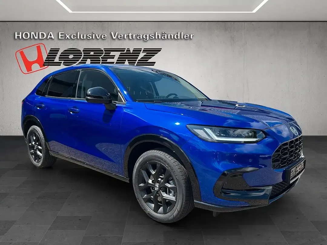 Honda ZR-V 2.0 Hybrid Sport - foto 1