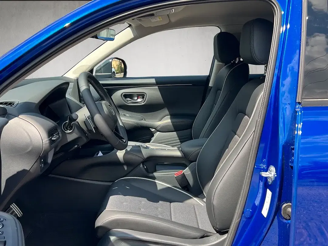 Honda ZR-V 2.0 Hybrid Sport - Thumbnail 13