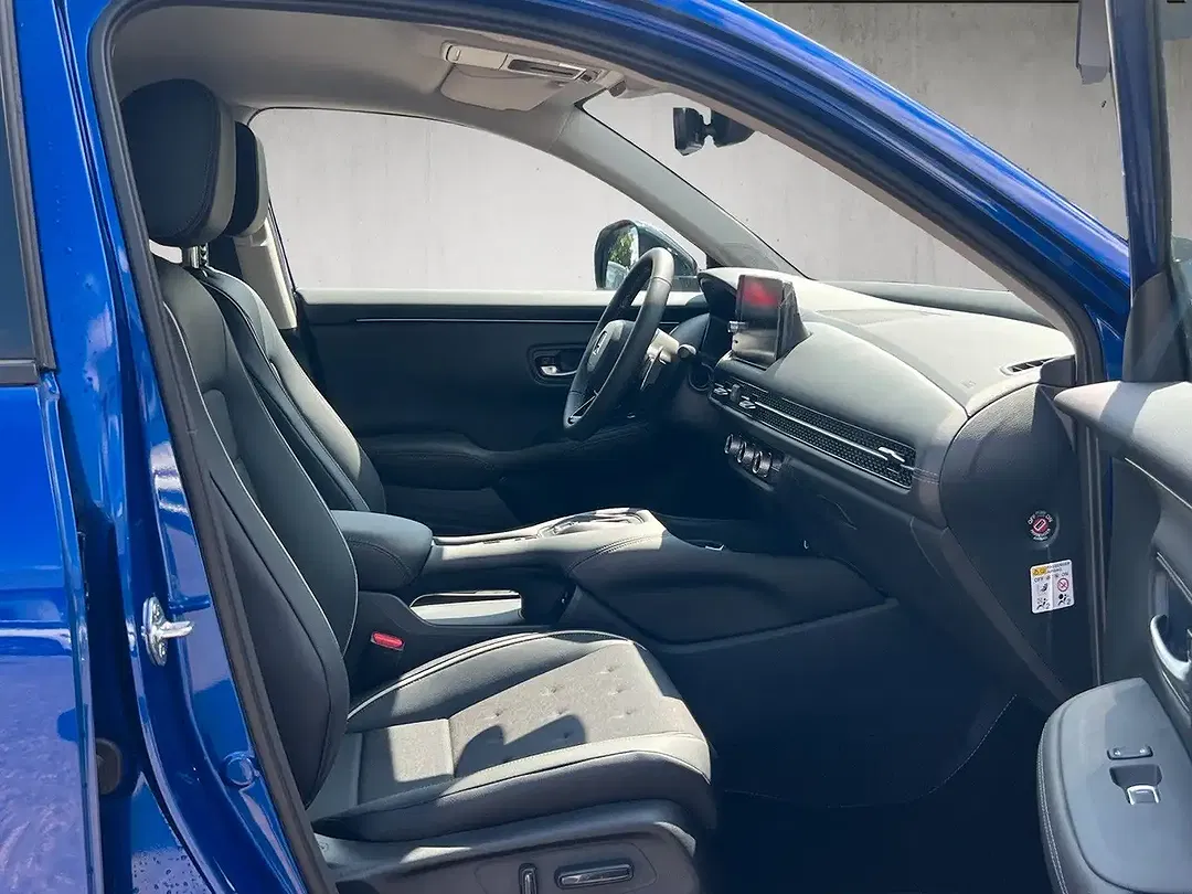 Honda ZR-V 2.0 Hybrid Sport - Thumbnail 14