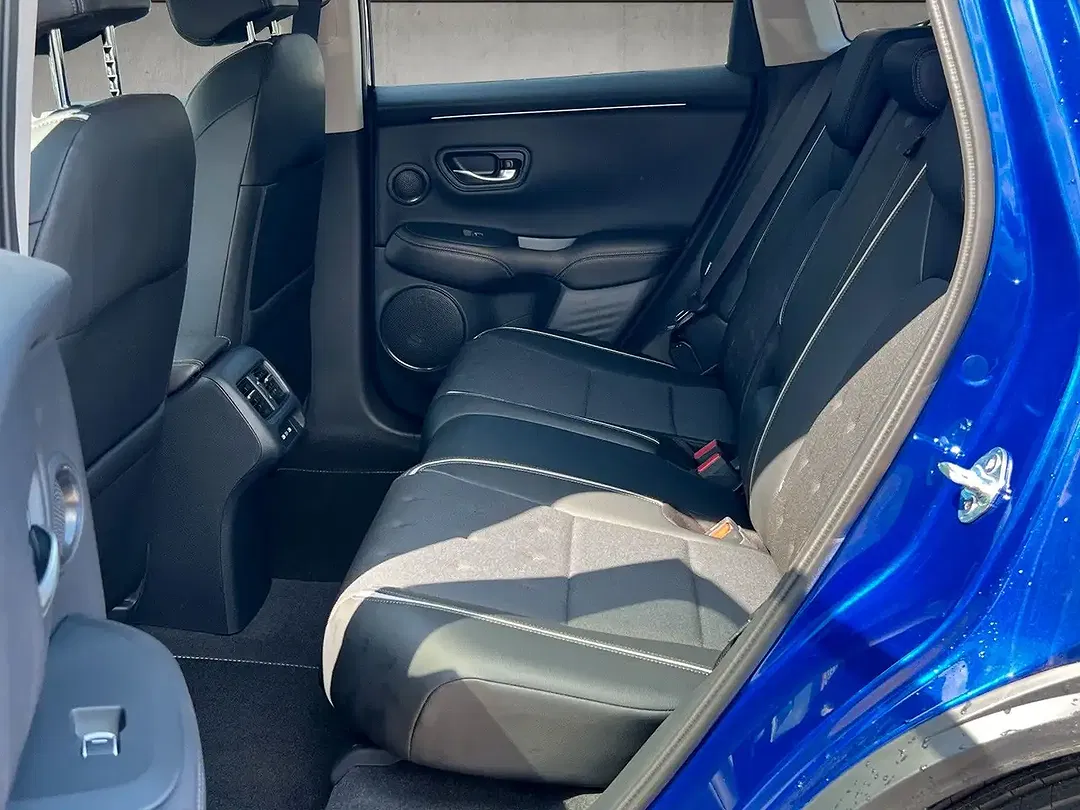 Honda ZR-V 2.0 Hybrid Sport - foto 15