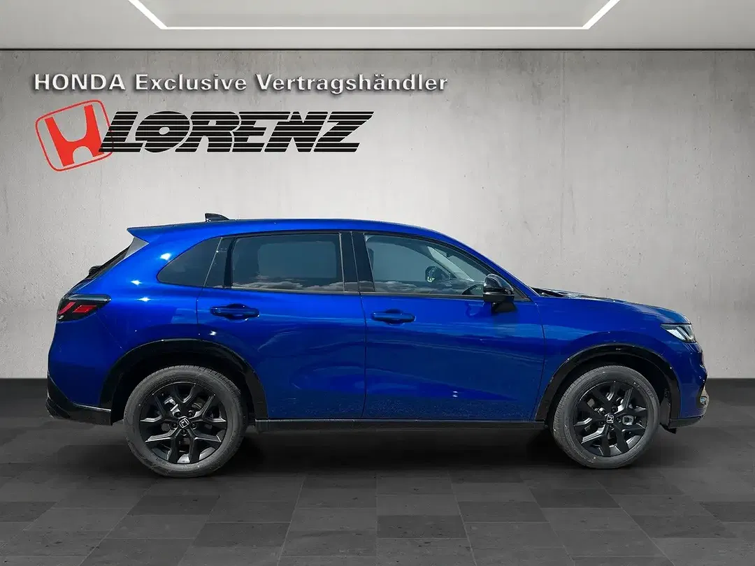 Honda ZR-V 2.0 Hybrid Sport - Thumbnail 3