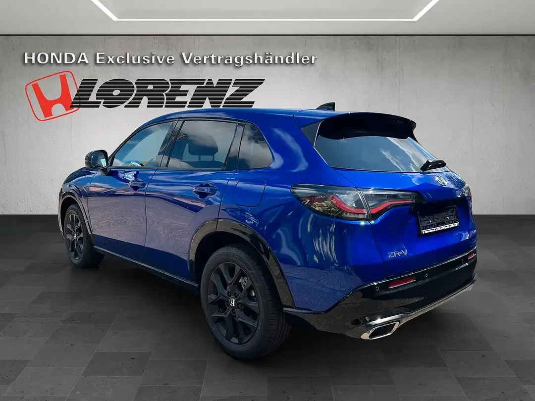 Honda ZR-V 2.0 Hybrid Sport - Thumbnail 6