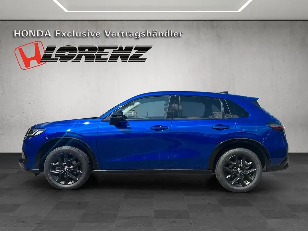 Honda ZR-V 2.0 Hybrid Sport - Thumbnail 7