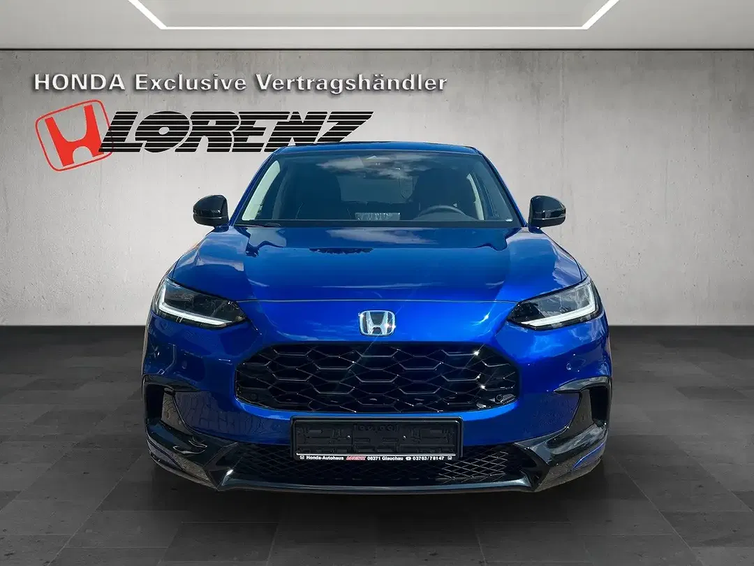 Honda ZR-V 2.0 Hybrid Sport - Thumbnail 8