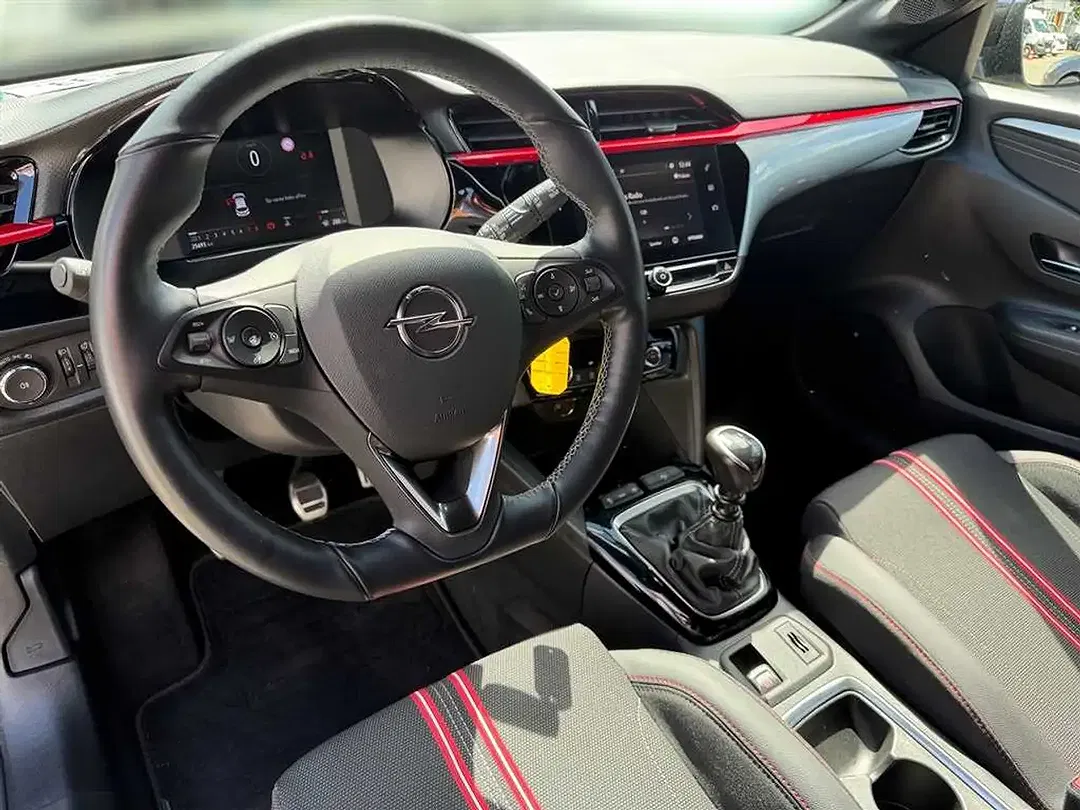 Opel Corsa 1.2 GS - Thumbnail 12