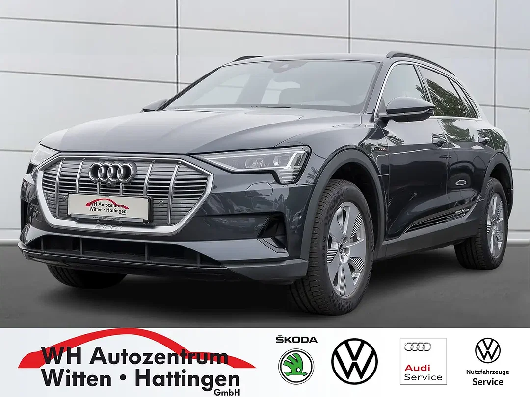 Audi e-tron 55 quattro - Afbeelding 1
