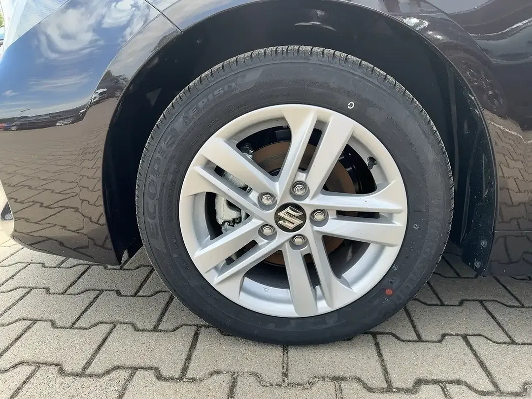 Suzuki Swace CVT Comfort+ - Thumbnail 7