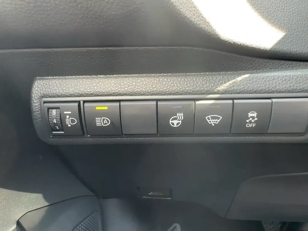 Suzuki Swace CVT Comfort+ - foto 8