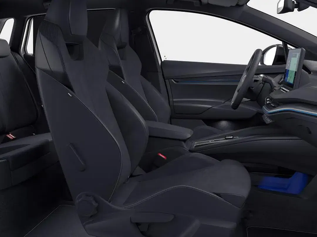 Skoda Elroq 85 Sportline - foto 14