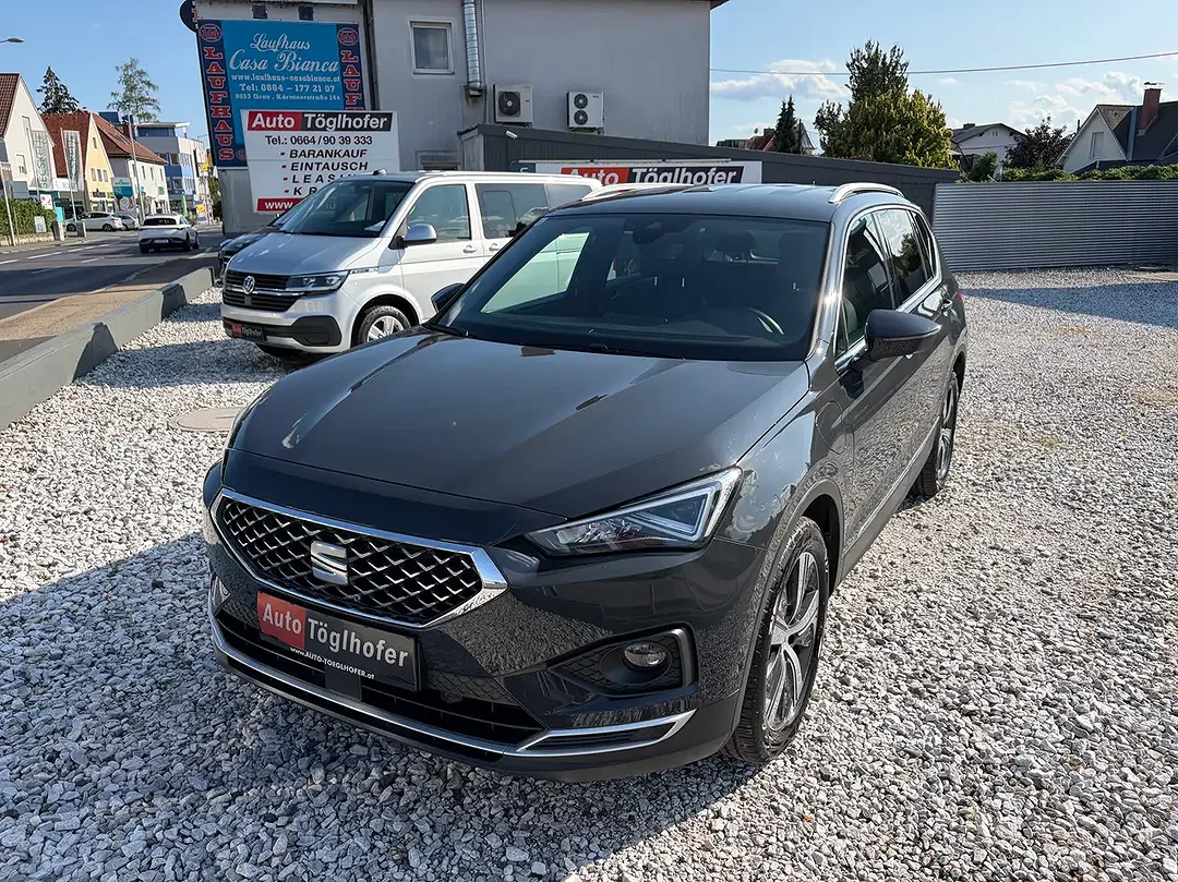 SEAT Tarraco PHEV DSG Xcellence - Afbeelding 1