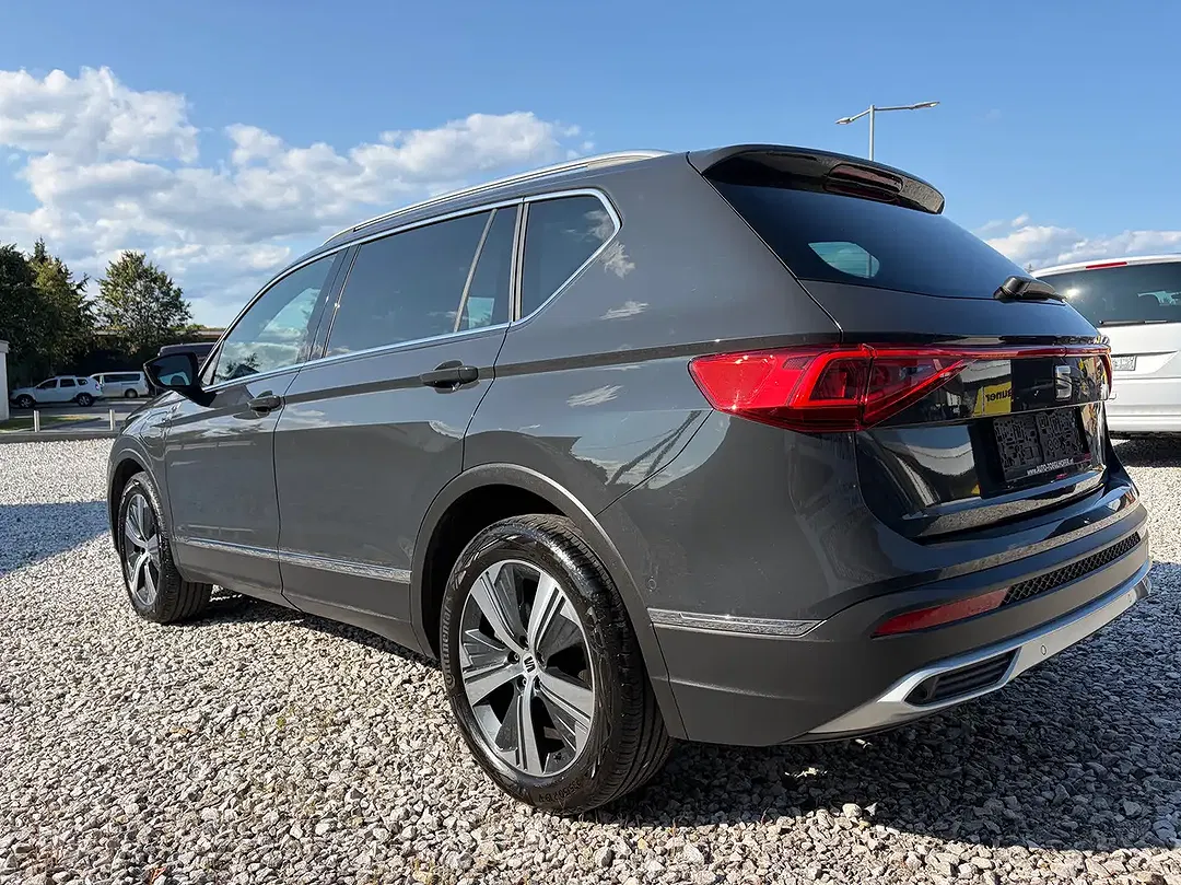 SEAT Tarraco PHEV DSG Xcellence - Thumbnail 13