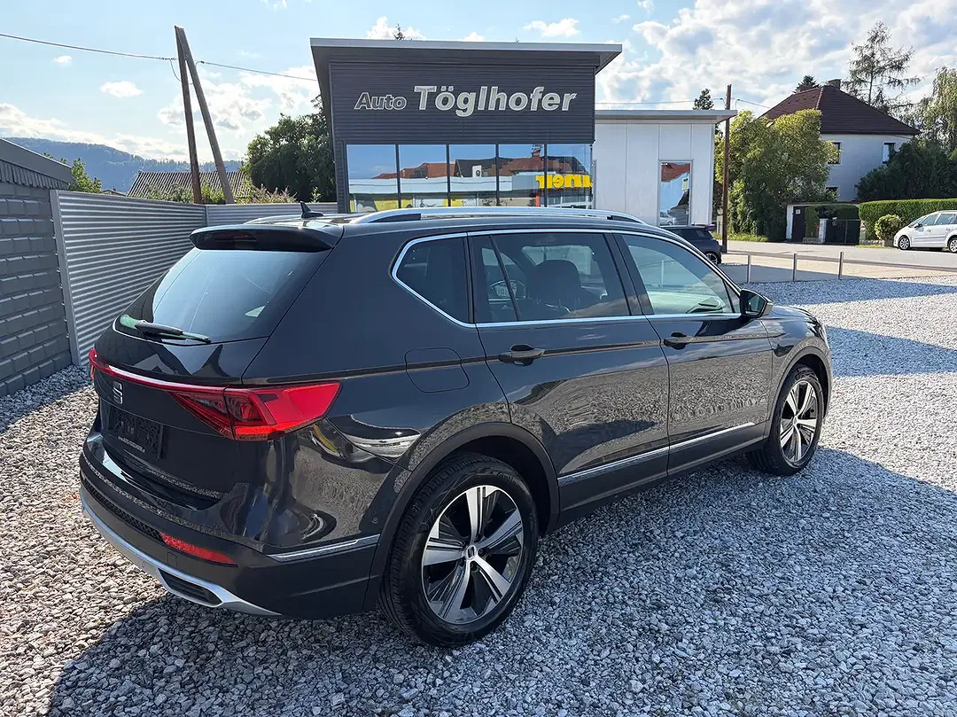 SEAT Tarraco PHEV DSG Xcellence - Thumbnail 14
