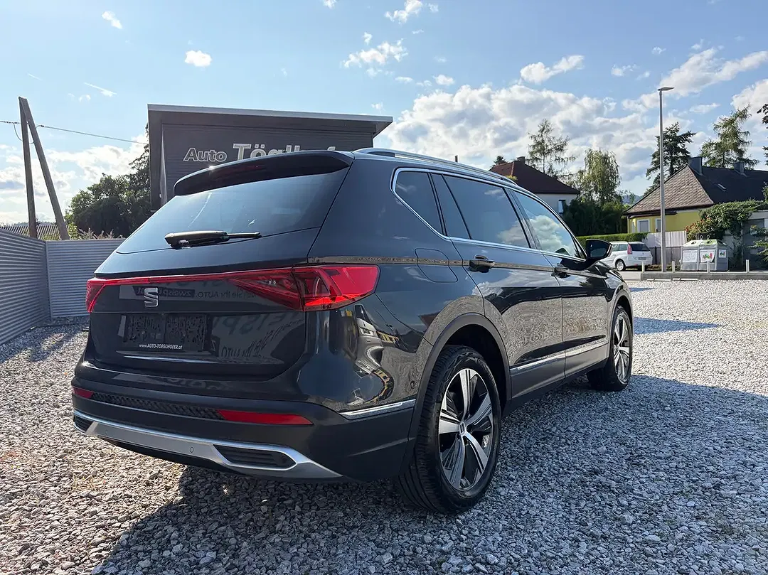 SEAT Tarraco PHEV DSG Xcellence - foto 15