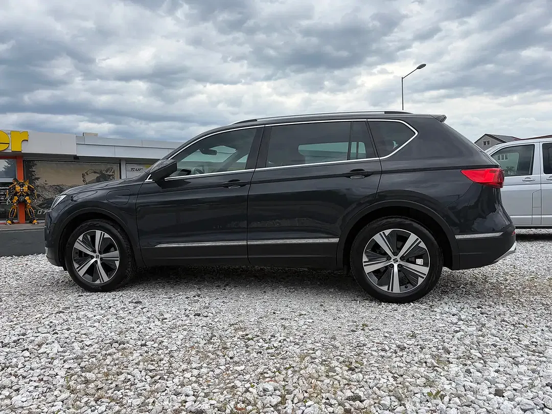 SEAT Tarraco PHEV DSG Xcellence - Thumbnail 5