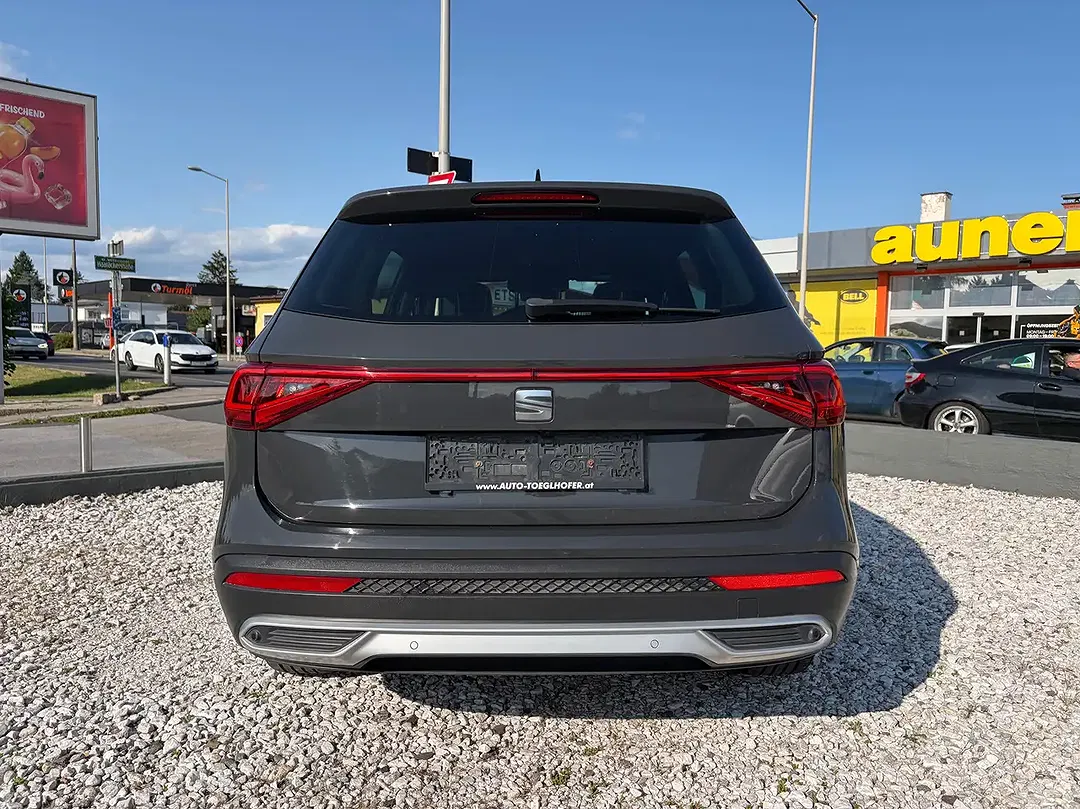 SEAT Tarraco PHEV DSG Xcellence - Thumbnail 6