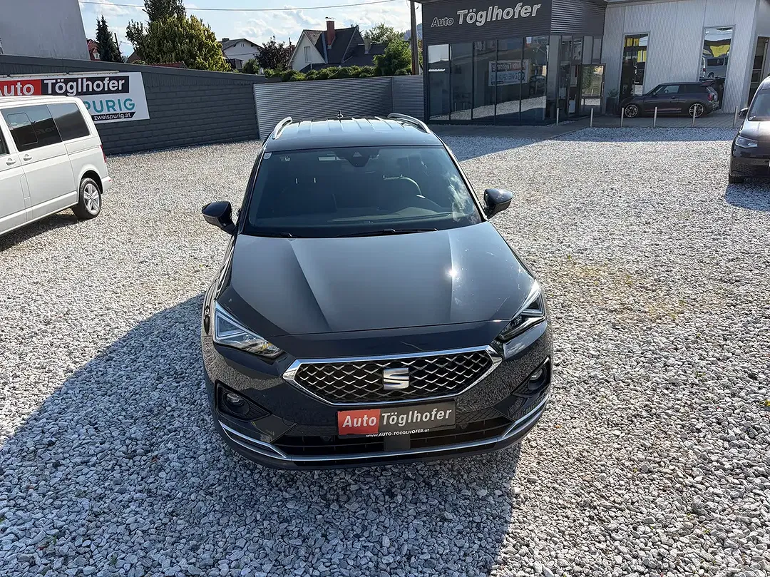 SEAT Tarraco PHEV DSG Xcellence - Thumbnail 9