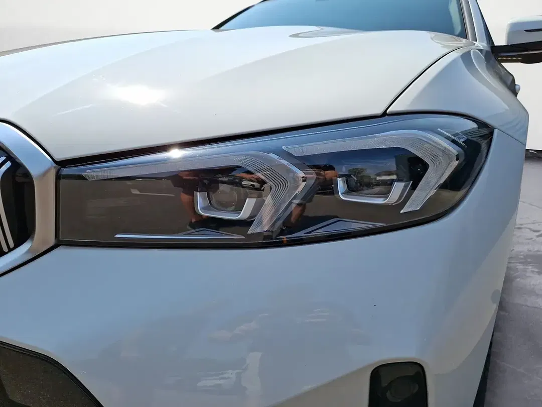 BMW 320 AUT M Touring - Thumbnail 8