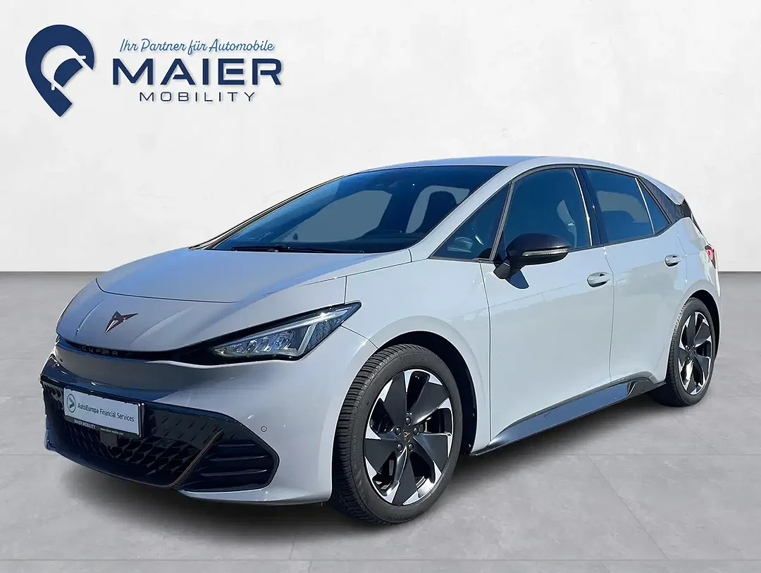 CUPRA Born - Afbeelding 1