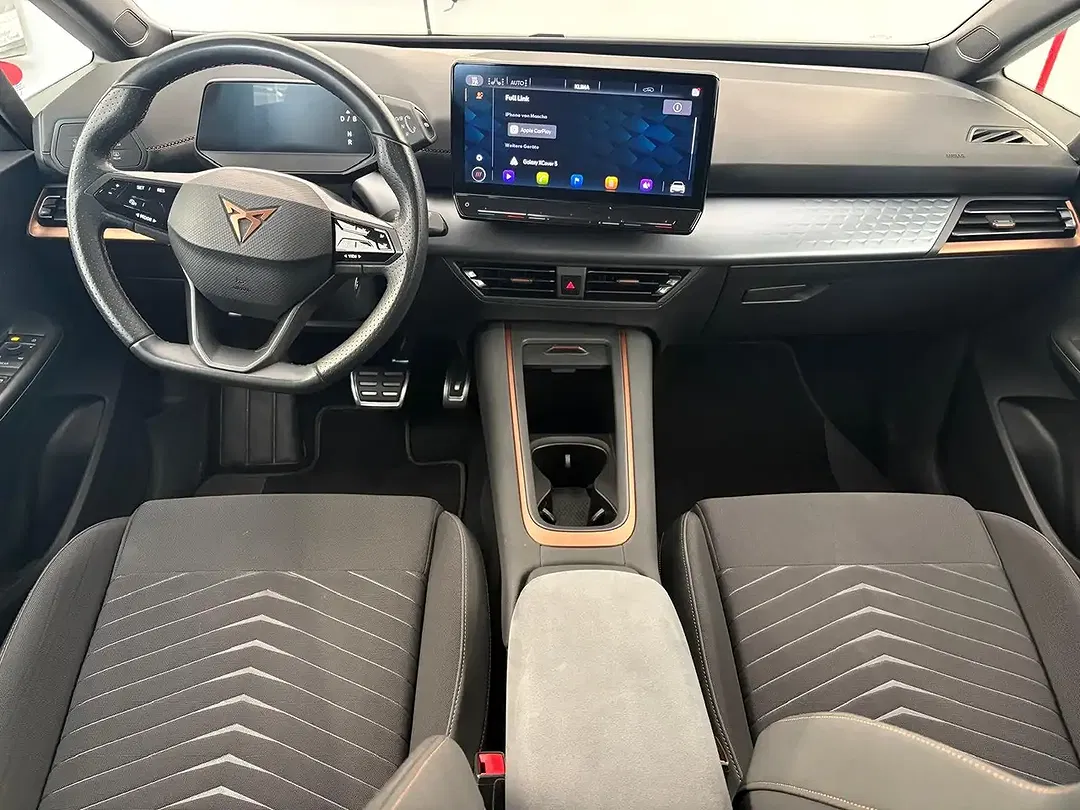 CUPRA Born - Thumbnail 13