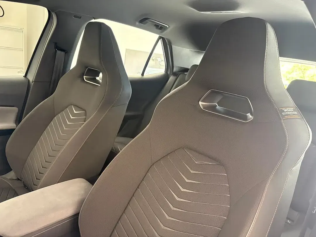 CUPRA Born - Thumbnail 14