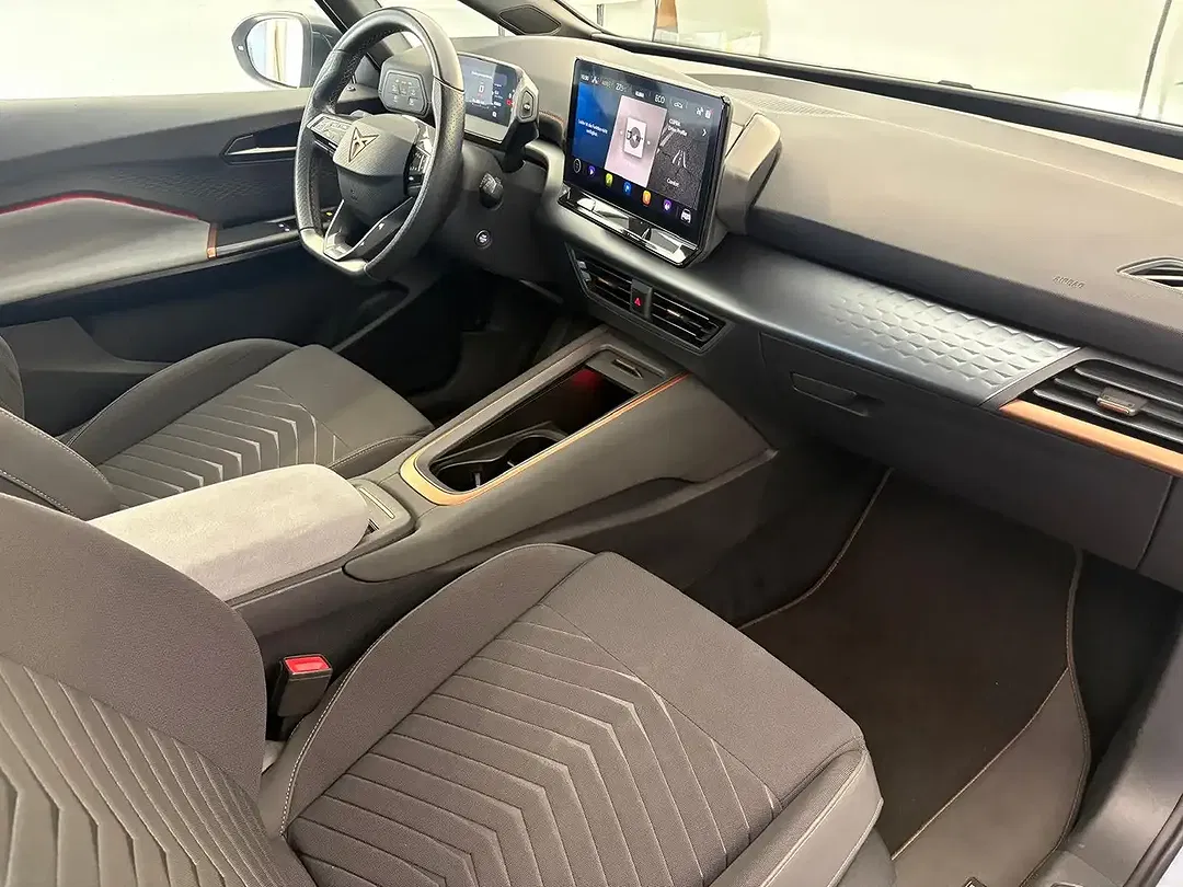 CUPRA Born - foto 15