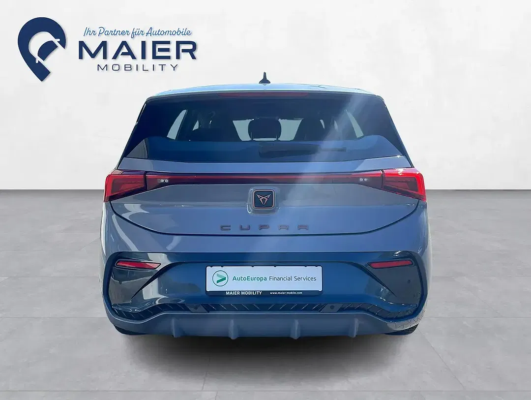 CUPRA Born - Thumbnail 7