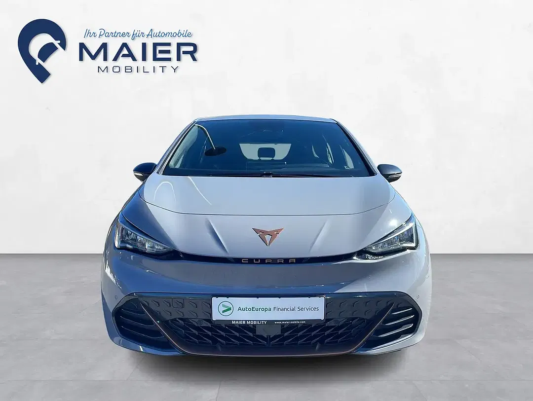 CUPRA Born - Thumbnail 8