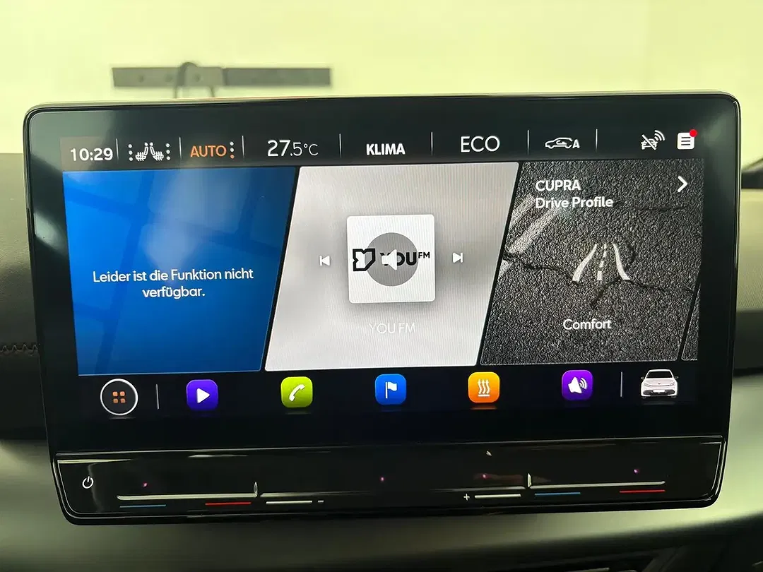 CUPRA Born - Thumbnail 9