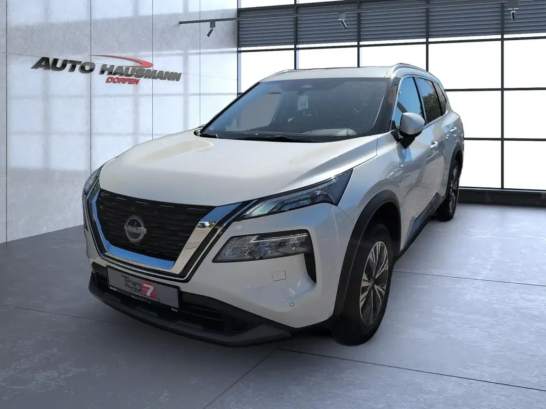 Nissan X-Trail N-Connecta - Afbeelding 1