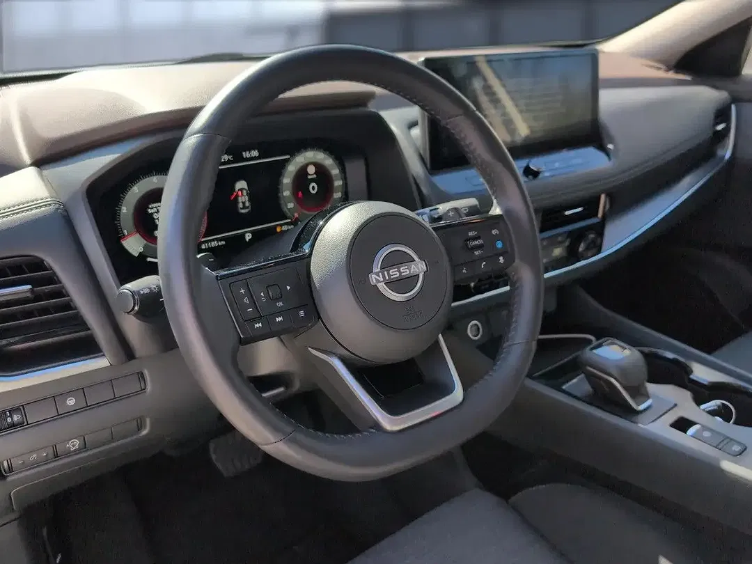 Nissan X-Trail N-Connecta - Thumbnail 10