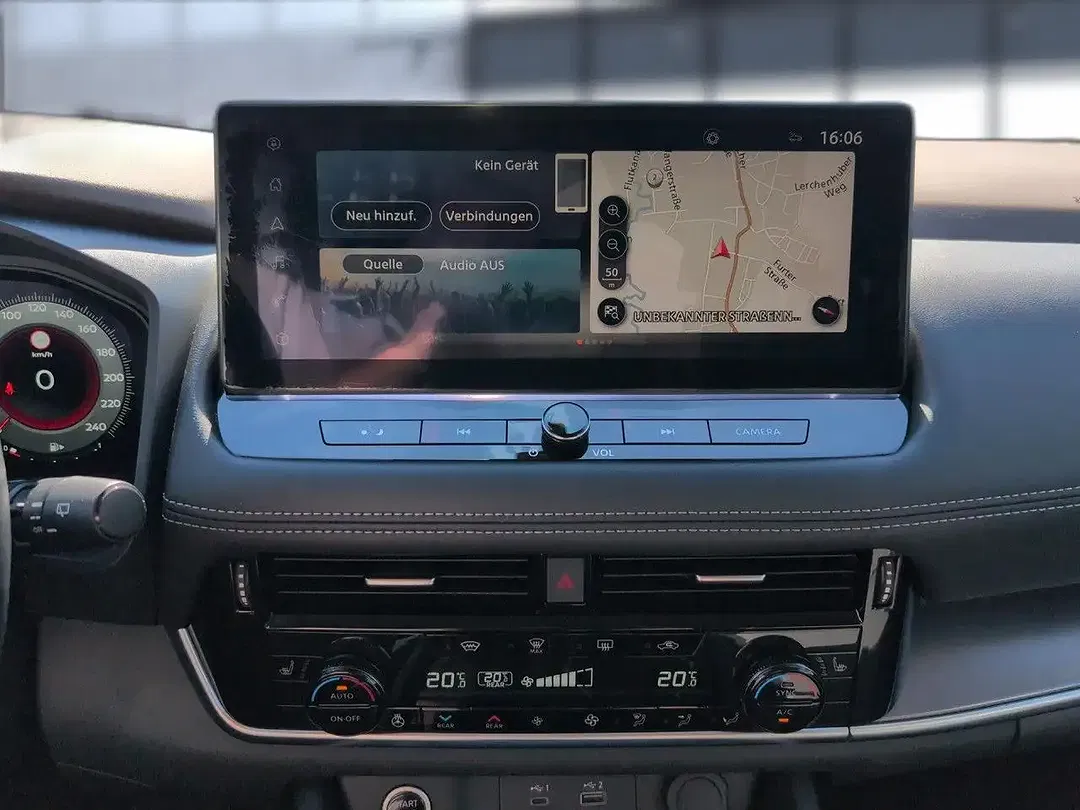 Nissan X-Trail N-Connecta - Thumbnail 13