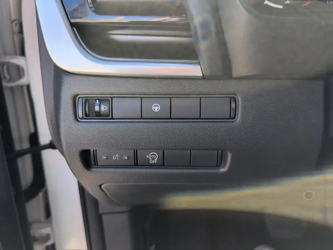 Nissan X-Trail N-Connecta - Thumbnail 14