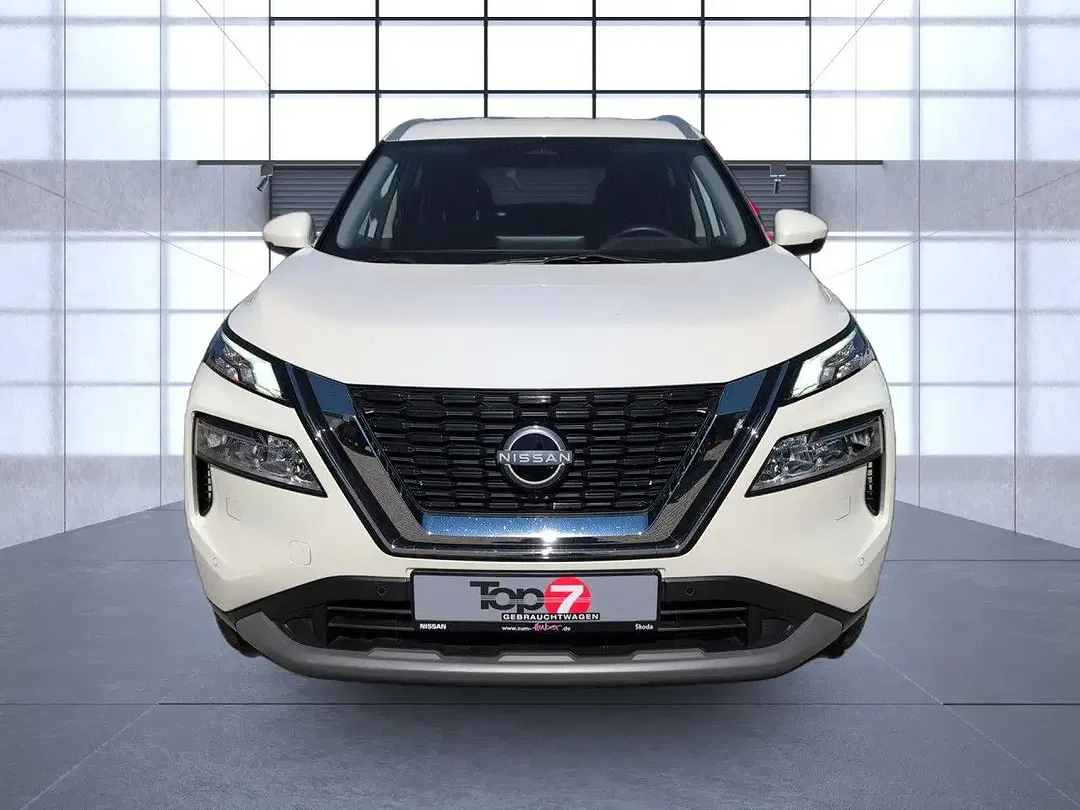 Nissan X-Trail N-Connecta - Thumbnail 5