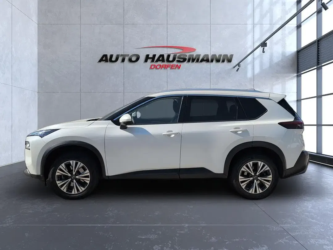 Nissan X-Trail N-Connecta - Thumbnail 6