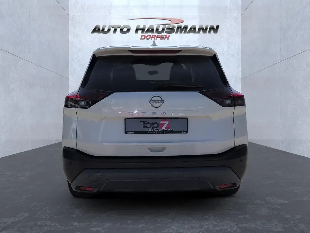 Nissan X-Trail N-Connecta - Thumbnail 7
